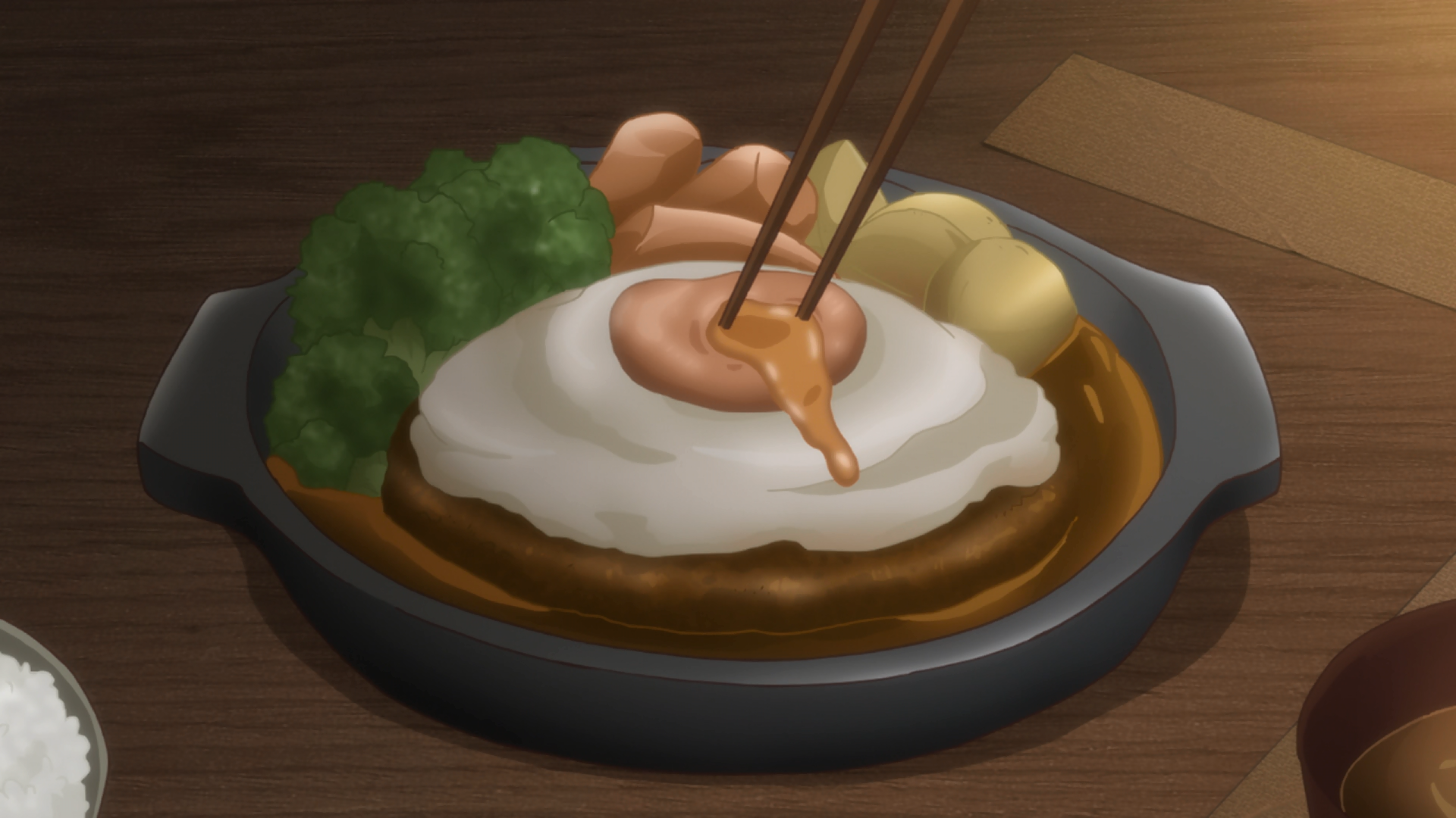 Fruits Basket 1st Season (DragsterPS)